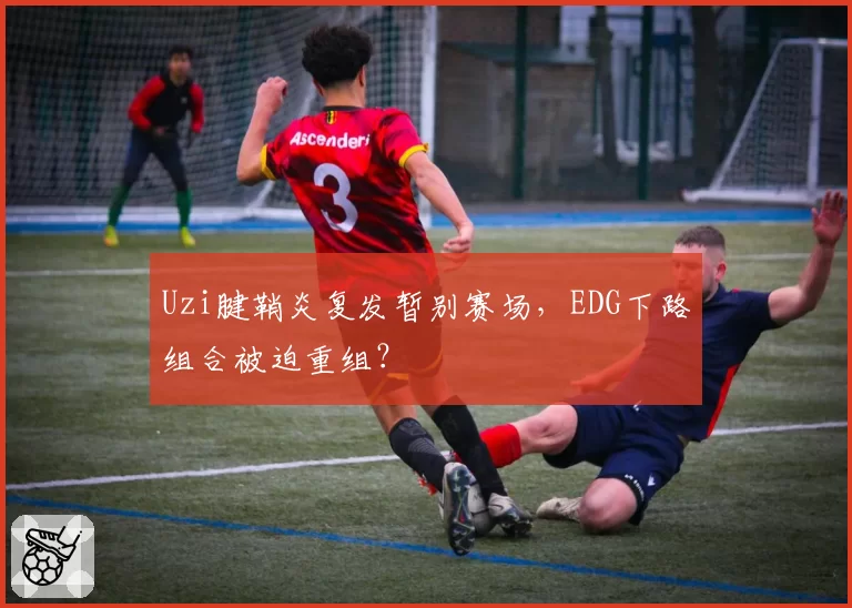 Uzi腱鞘炎复发暂别赛场，EDG下路组合被迫重组？